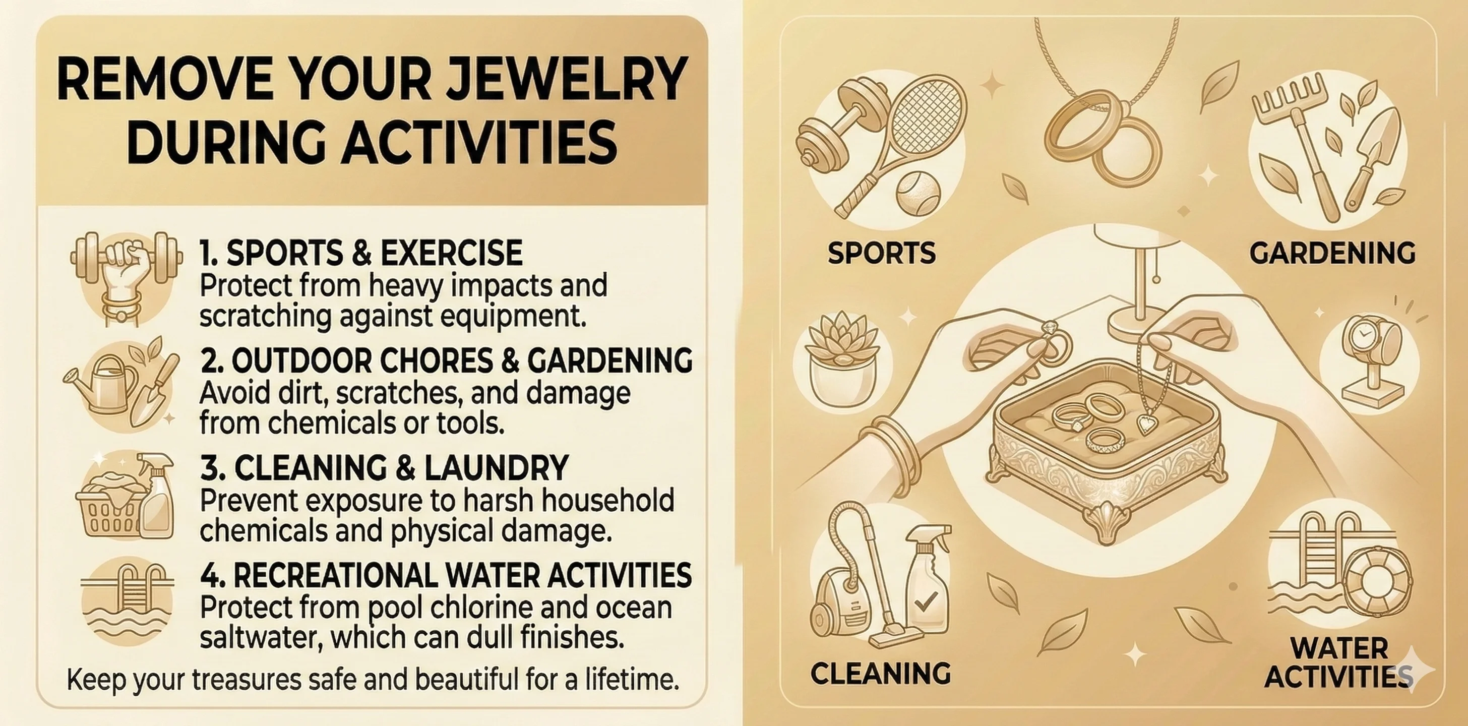 Professional Cleaning